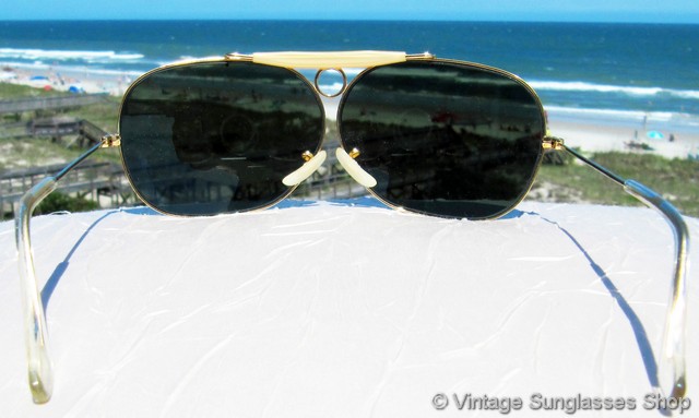 Vintage Ray-Ban Sunglasses For Men and Women - Page 76